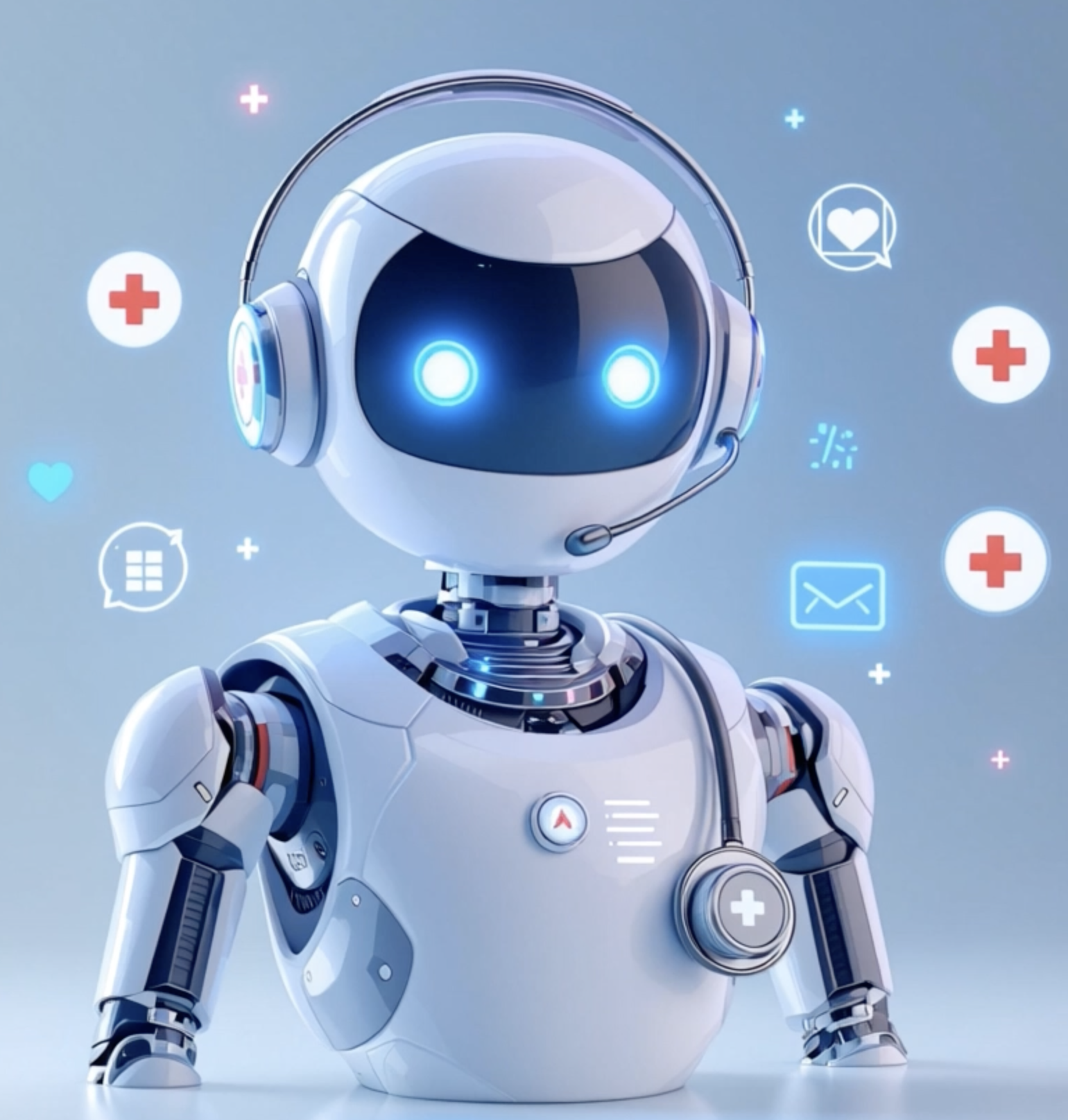 AI Medical Assistant